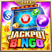 Bingo Jackpot